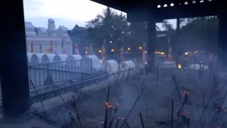 Na cestě po Cejlonu