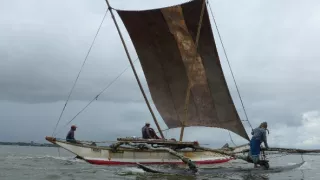 Na cestě po Cejlonu