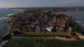 Na cestě po Cejlonu