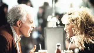 Príbeh z Los Angeles