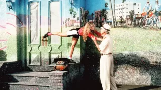Príbeh z Los Angeles