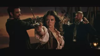 Kráľovstvo pirátov (2/6)