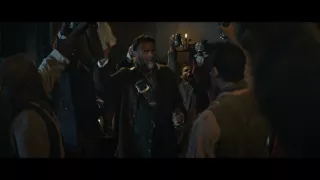 Kráľovstvo pirátov (2/6)