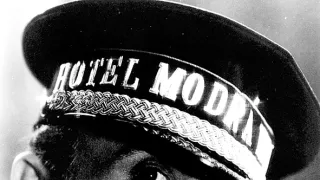 Hotel Modrá hvězda
