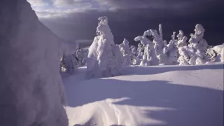 Kouzelné hory v srdci Německa