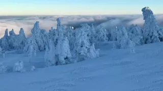 Kouzelné hory v srdci Německa