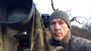 Kouzelné hory v srdci Německa