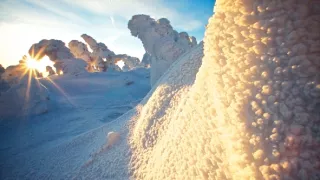 Kouzelné hory v srdci Německa