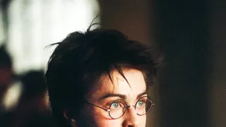 Harry Potter a vězeň z Azkabanu