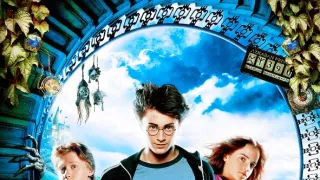 Harry Potter a vězeň z Azkabanu