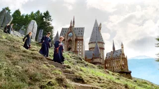 Harry Potter a vězeň z Azkabanu