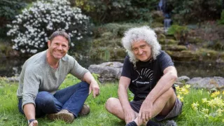 Stretnutie s ježkom