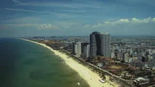 Kamera na cestách: Podivuhodný Vietnam