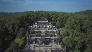 Kamera na cestách: Podivuhodný Vietnam