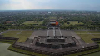 Kamera na cestách: Podivuhodný Vietnam