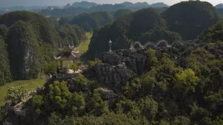 Kamera na cestách: Podivuhodný Vietnam