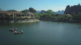 Kamera na cestách: Podivuhodný Vietnam