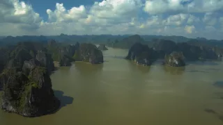 Kamera na cestách: Podivuhodný Vietnam