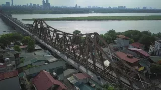 Kamera na cestách: Podivuhodný Vietnam