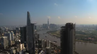 Kamera na cestách: Podivuhodný Vietnam