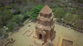 Kamera na cestách: Podivuhodný Vietnam