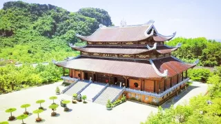 Kamera na cestách: Podivuhodný Vietnam