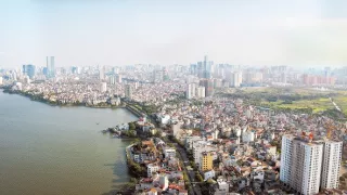 Kamera na cestách: Podivuhodný Vietnam