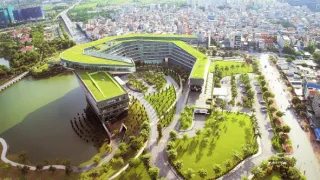 Kamera na cestách: Podivuhodný Vietnam