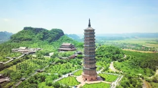 Kamera na cestách: Podivuhodný Vietnam