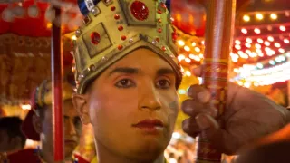 Kamera na cestách: Srí Lanka, drahocenný ostrov