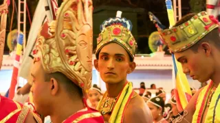 Kamera na cestách: Srí Lanka, drahocenný ostrov