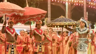 Kamera na cestách: Srí Lanka, drahocenný ostrov