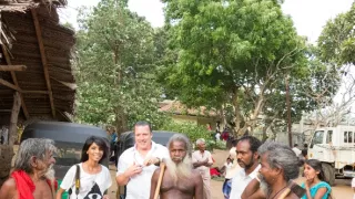 Kamera na cestách: Srí Lanka, drahocenný ostrov