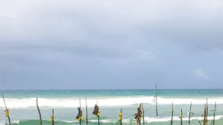 Kamera na cestách: Srí Lanka, drahocenný ostrov