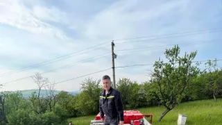 Ľudia na hranici (10/12)