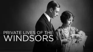 Windsorovci v súkromí (3/3)