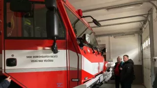 Ľudia na hranici (10/12)