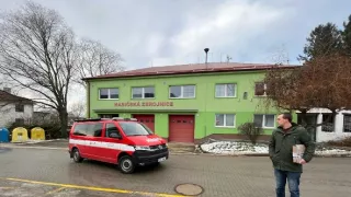 Ľudia na hranici (10/12)