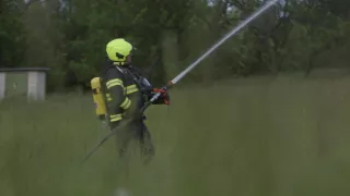 Ľudia na hranici (10/12)