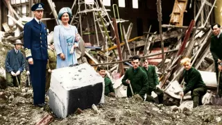 Windsorovci v súkromí (3/3)