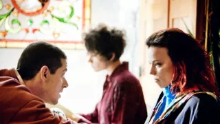 Laurence Anyways