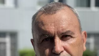 Černobyľ: Nové svedectvá (1/2)