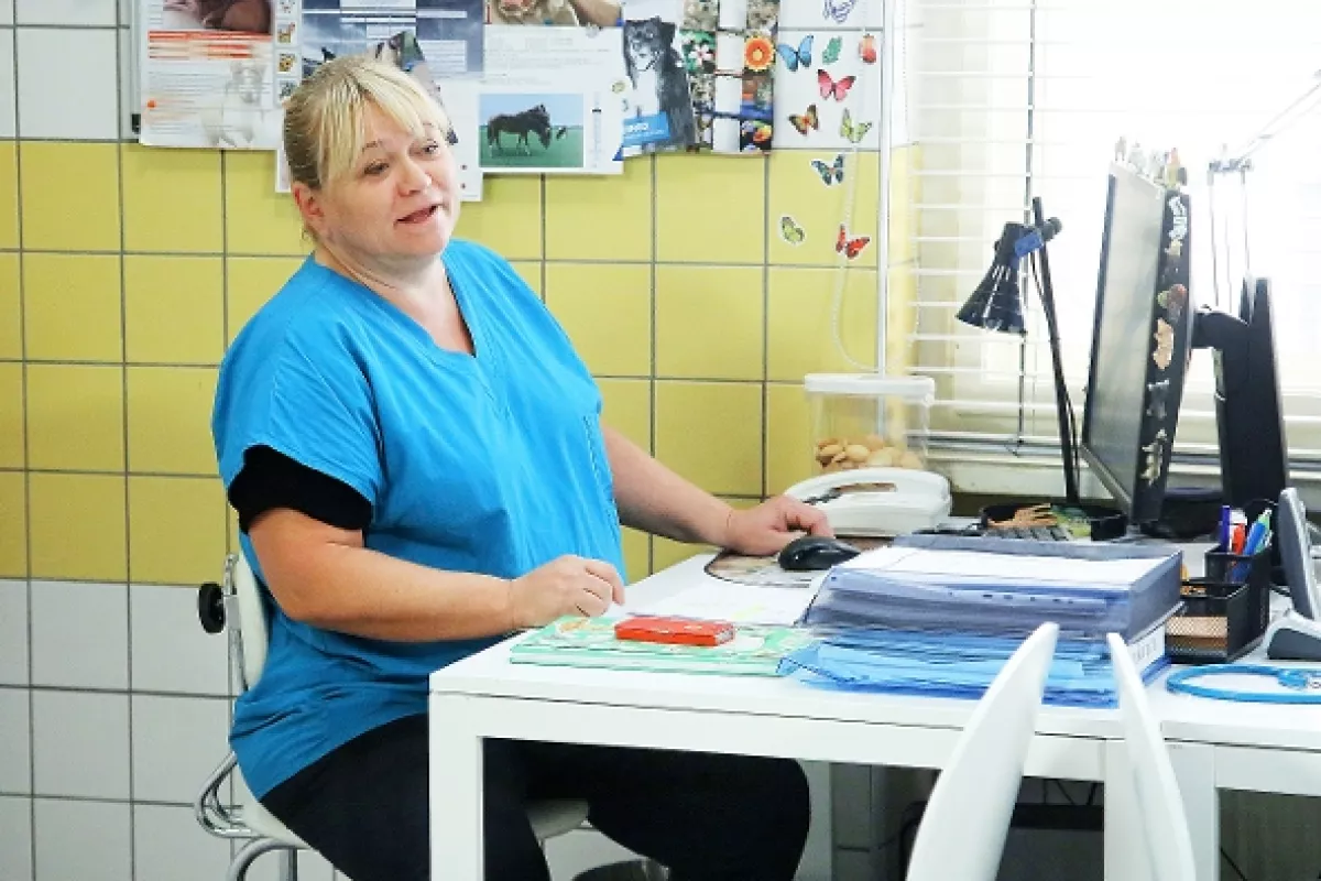Krejzovi, 2018 - fotogaléria