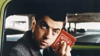 Mr. Bean