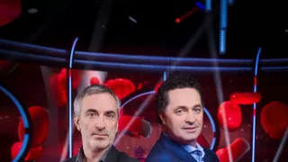Tajemství těla