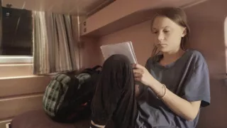Greta Thunberg - rok na zmenu sveta (3/3)