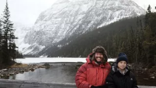 Greta Thunberg - rok na zmenu sveta (3/3)