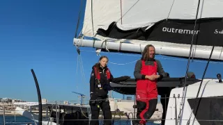 Greta Thunberg - rok na zmenu sveta (3/3)