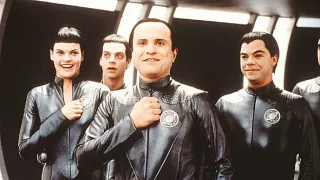 Galaxy Quest