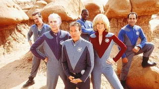 Galaxy Quest